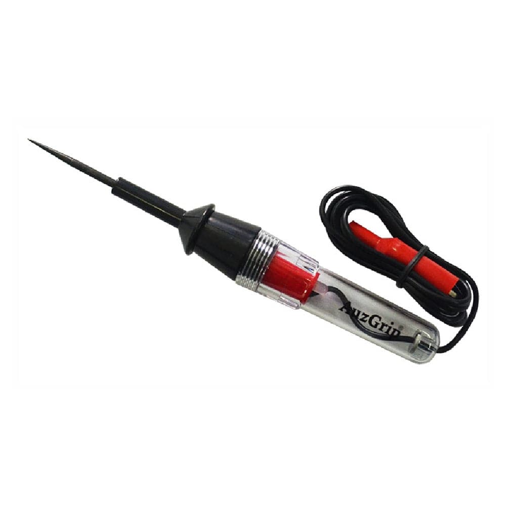 AuzGrip AuzGrip A20065 3-15V DC Circuit Tester