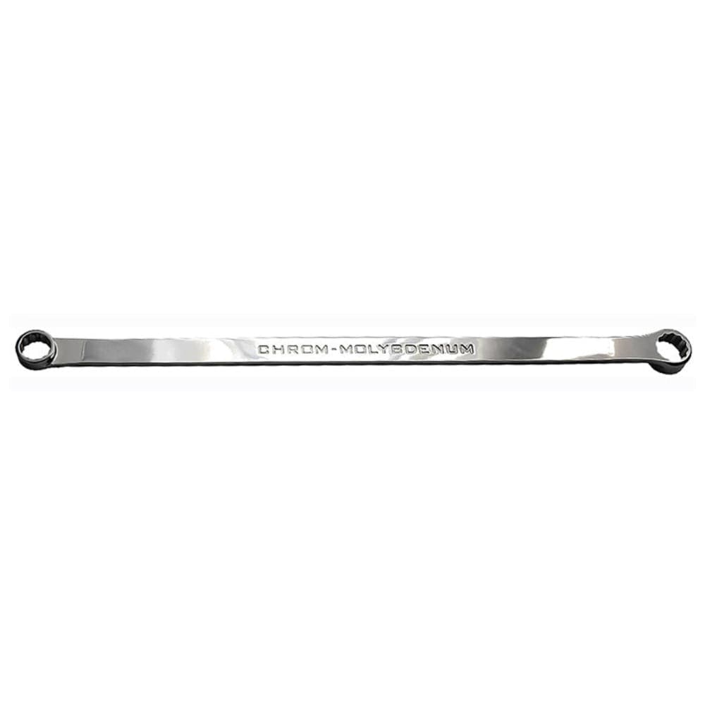 AuzGrip AuzGrip A88010 17x19mm Extra Long Ring Spanner