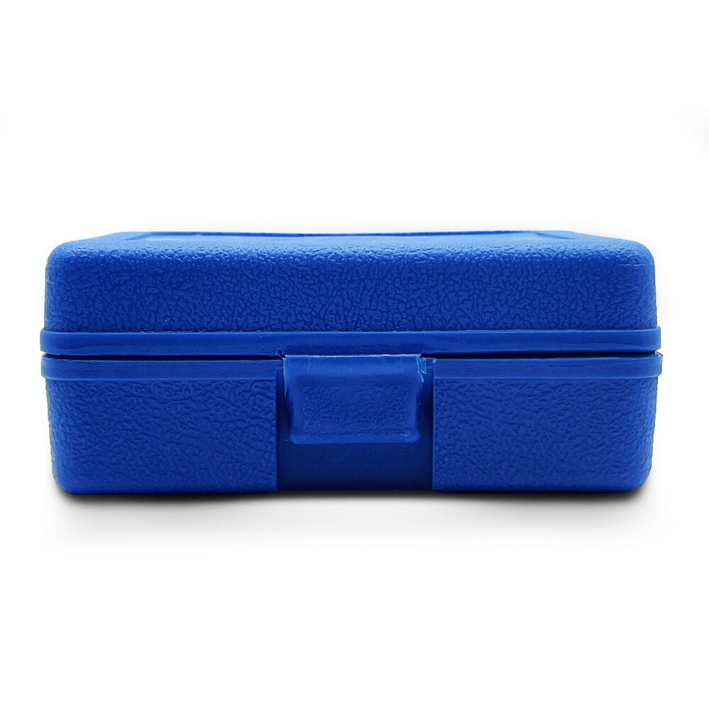 AuzGrip A68000 6 Piece Impact Socket Adaptor Set CloseCase