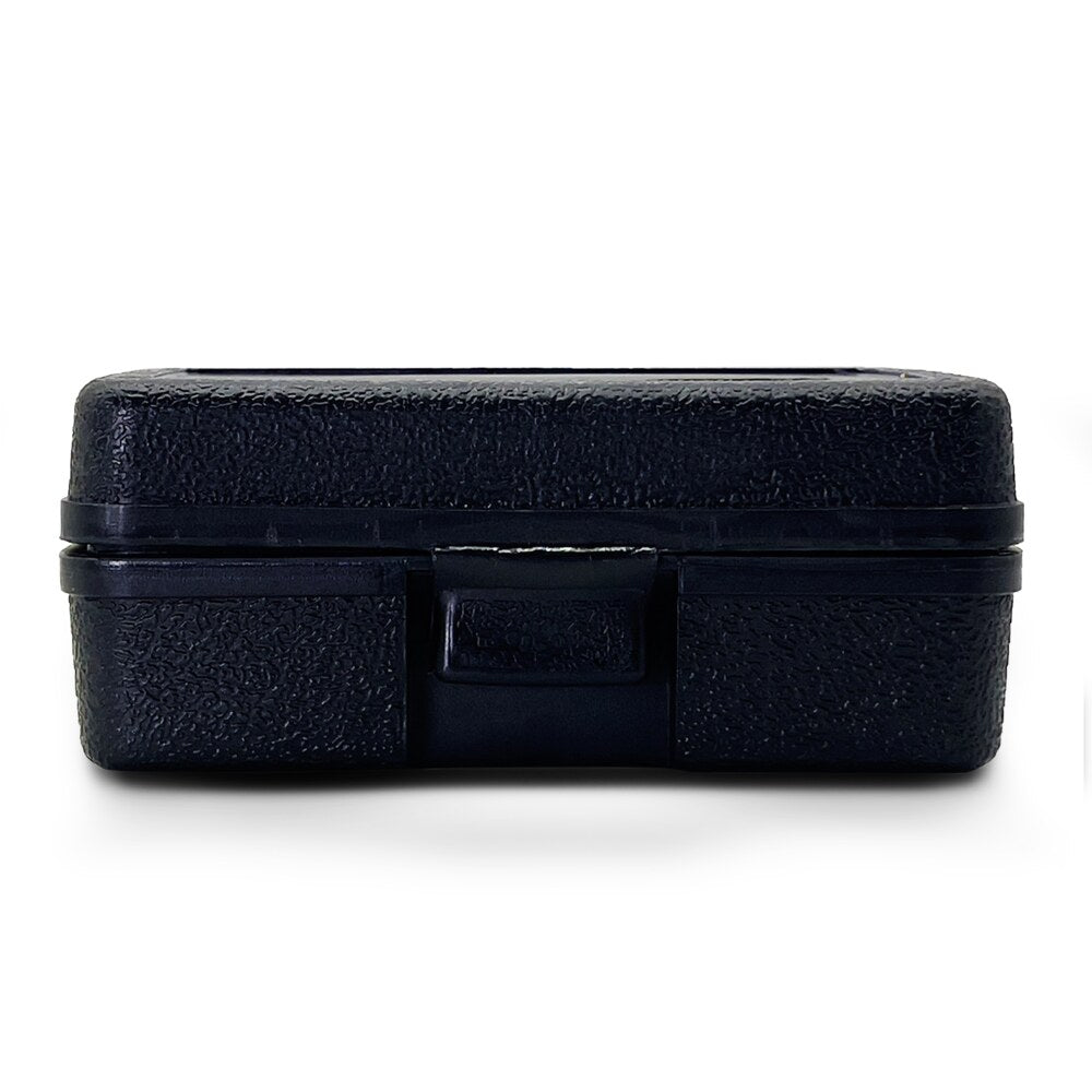 AuzGrip A68010 3 Piece Impact Socket Universal Joint Topcase