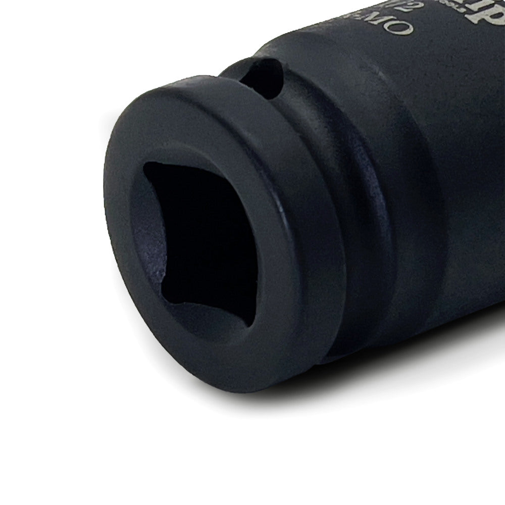 AuzGrip Impact Universal Joint Side