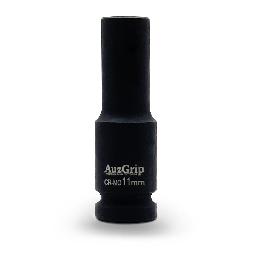 AuzGrip A84704 11mm 6 Point Deep Impact Socket_jpg