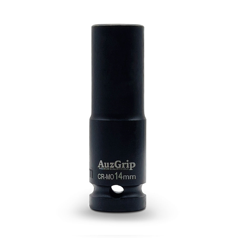 AuzGrip A84707 14mm Deep Impact Socket