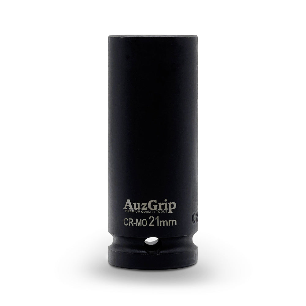 AuzGrip A84714 21mm Deep Impact Socket
