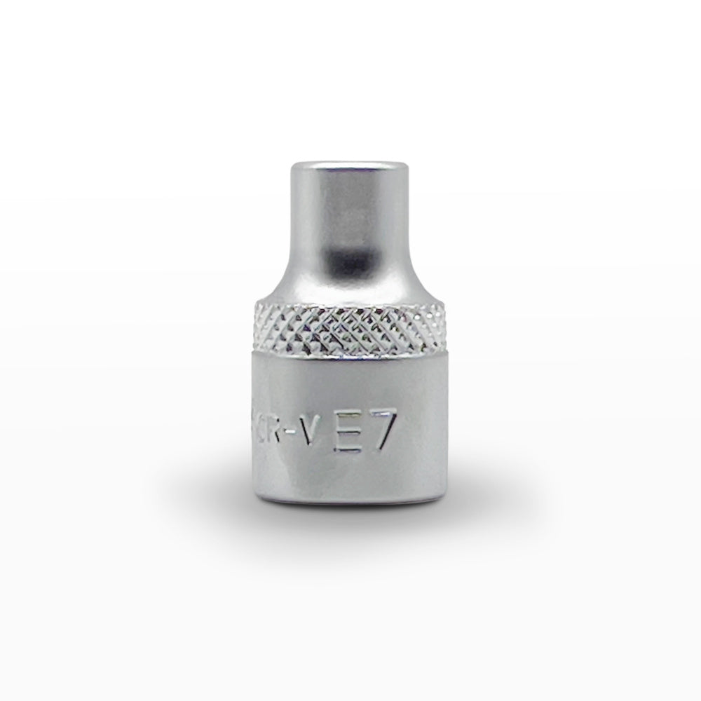 AuzGrip E7 E Torx Socket Set Front