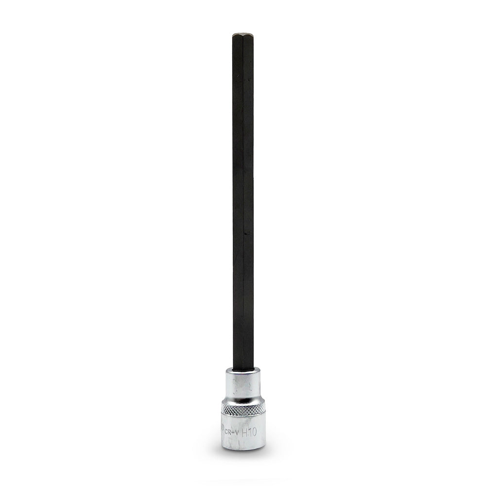 AuzGrip H10 In Hex Bit Socket Front3