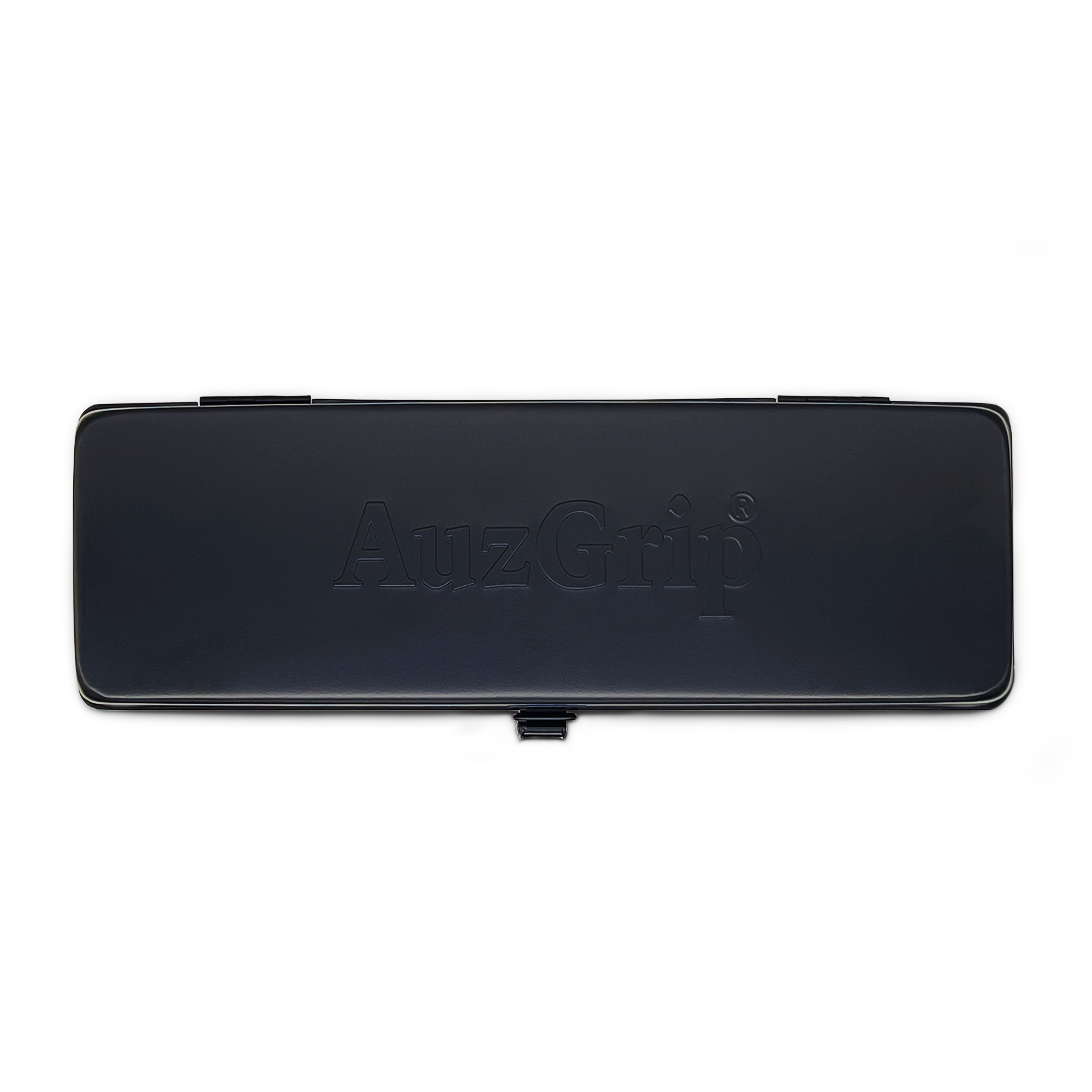 AuzGrip A84605 9 Piece Metric 1/2'' Square Drive Ball End Hex Bit Impact Socket Set Boxtop