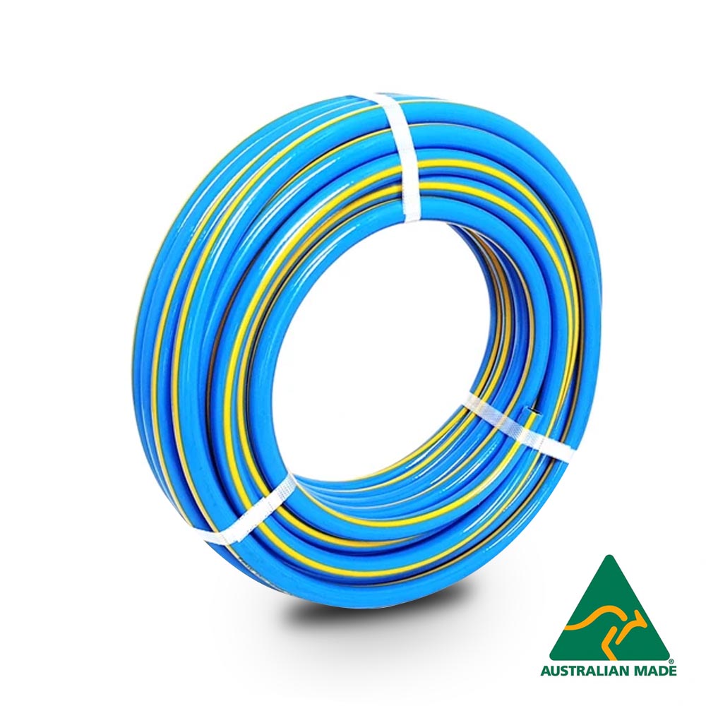 AuzGrip AuzGrip A15012 10mm x 20m Super Uniflex PVC Air Hose