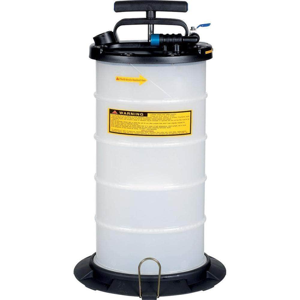 AuzGrip AuzGrip A16200 9.5L Manual Fluid Extractor