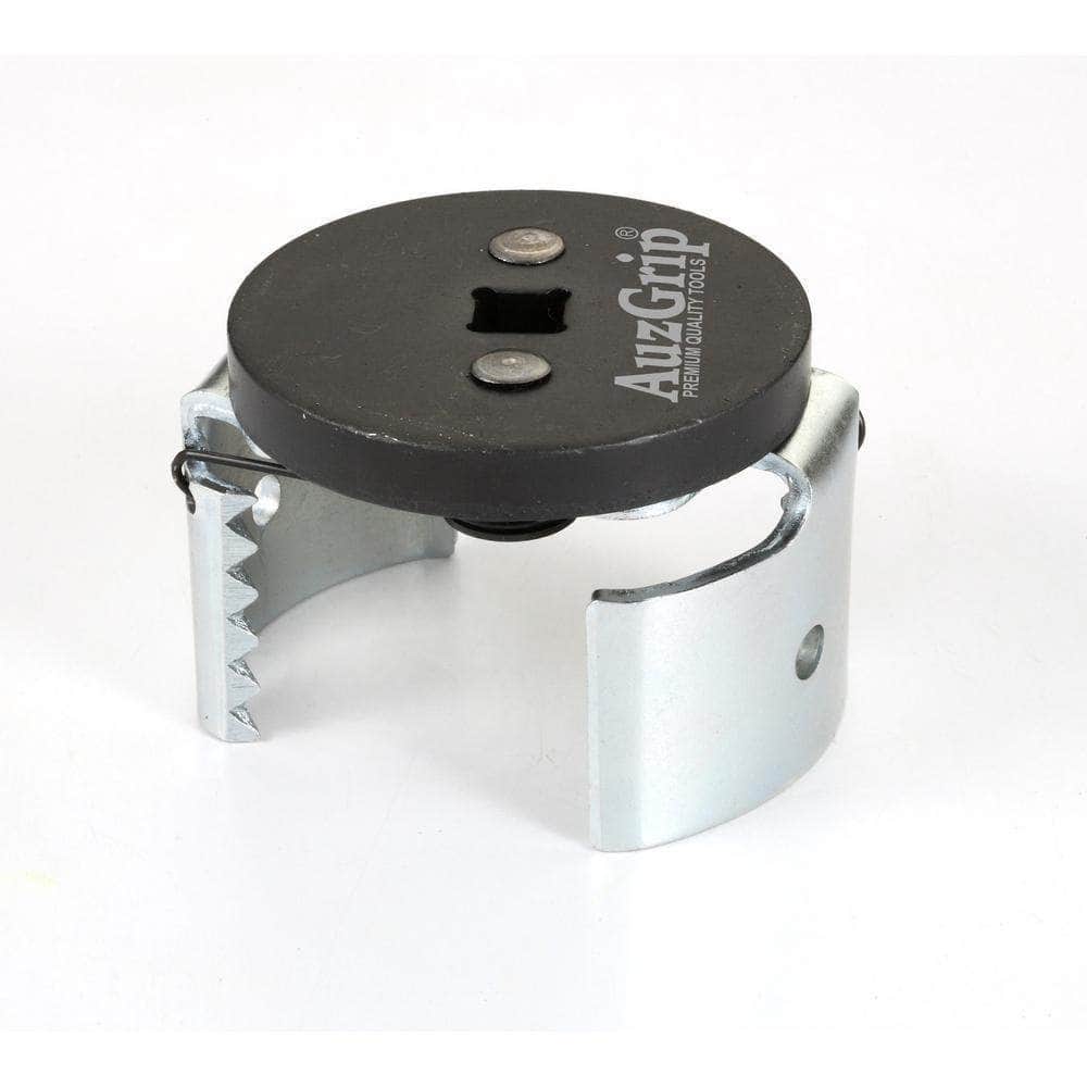 AuzGrip AuzGrip A16260 63-83mm 3/8" Square Drive Universal Cup Oil Filter Wrench