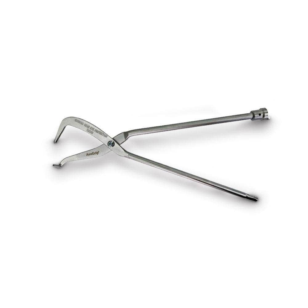 AuzGrip AuzGrip A17061 Automotive Brake Shoe Return Spring Pliers