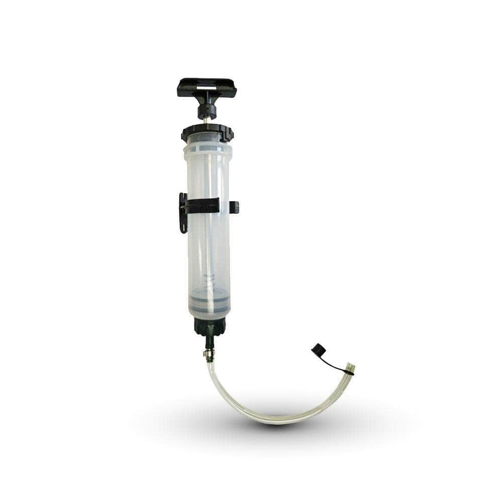 AuzGrip AuzGrip A17151 550ml Fluid Filling & Extraction Syringe