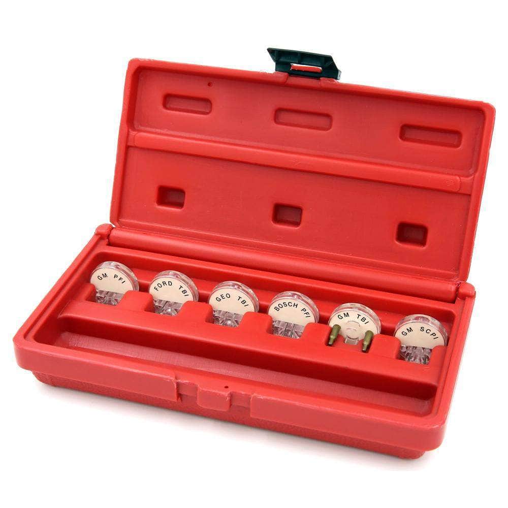 AuzGrip AuzGrip A20075 6 Piece Noid Light Set