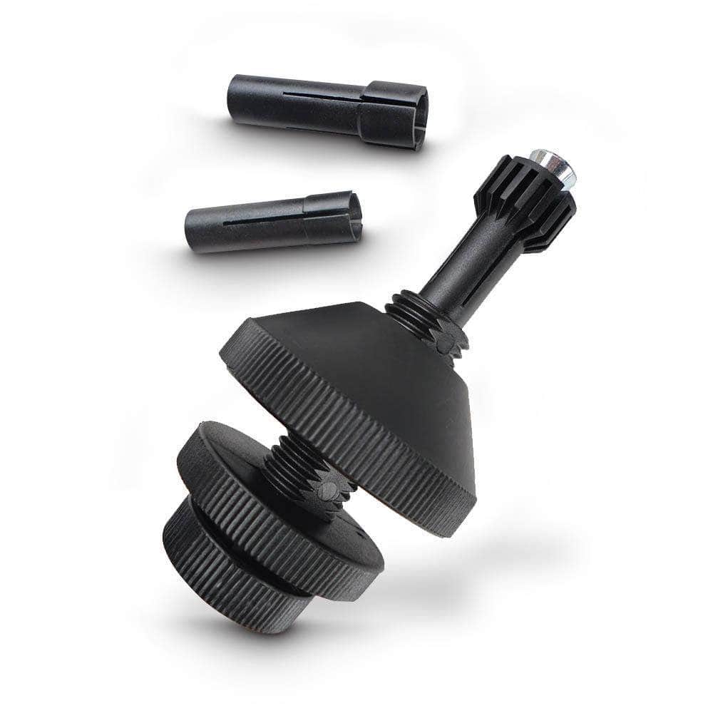 AuzGrip AuzGrip A21341 Non Pilot Clutch Alignement Tool