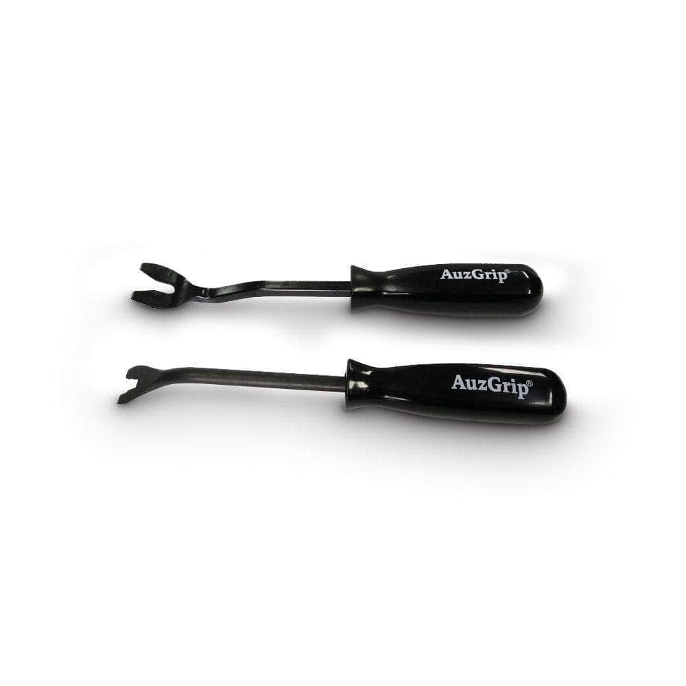 AuzGrip AuzGrip A22002 2 Piece Automotive Upholstery Removal Set
