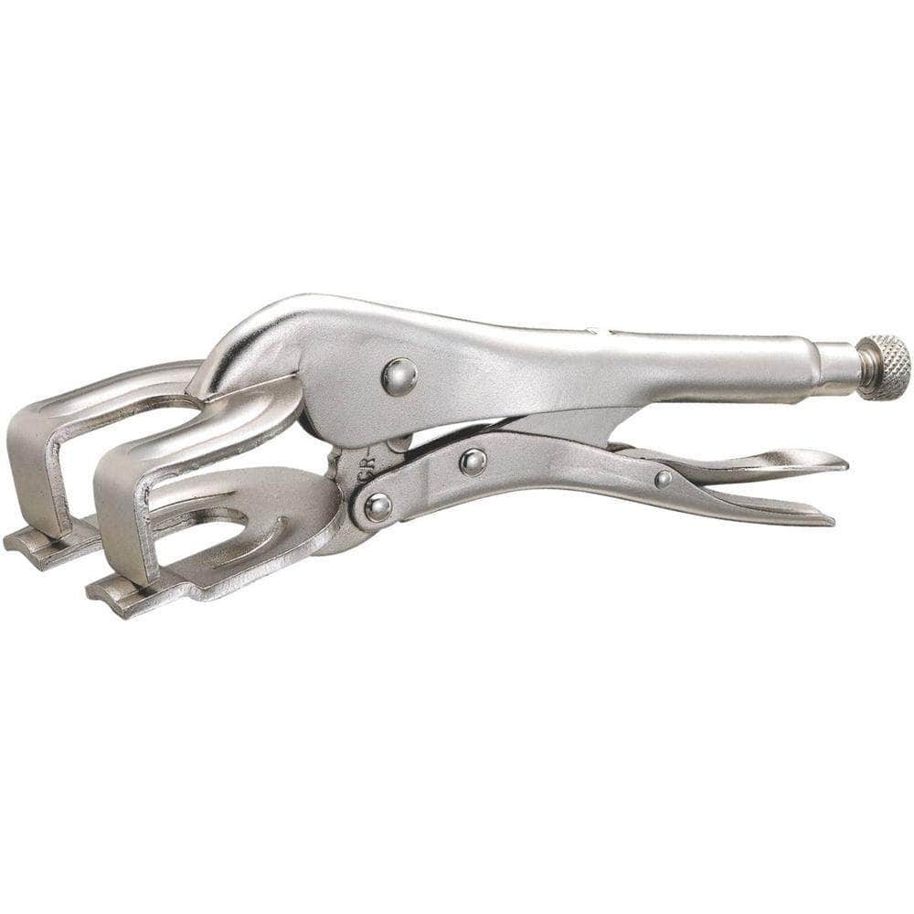 AuzGrip AuzGrip A33010 265mm Welding Locking Clamp Pliers