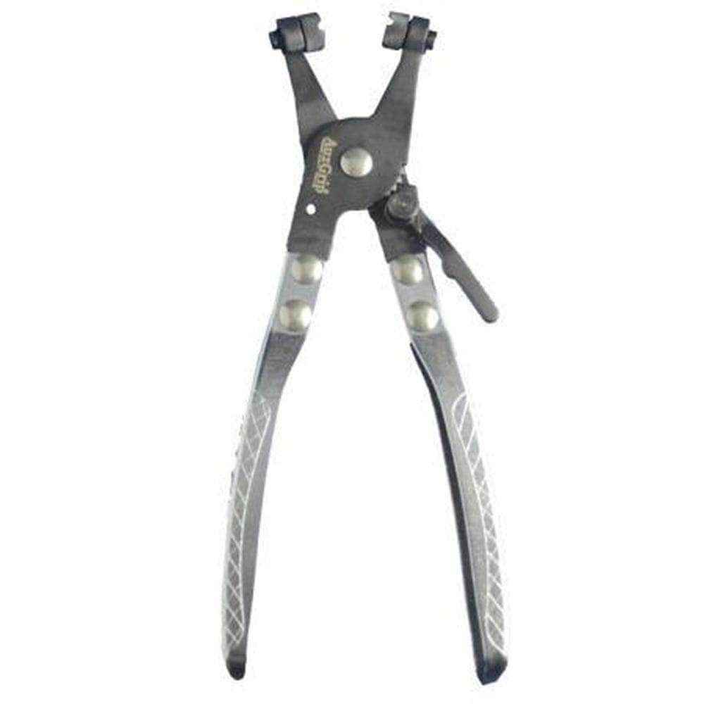 AuzGrip AuzGrip A55171 215mm Swivel Jaw Hose Clamp Pliers