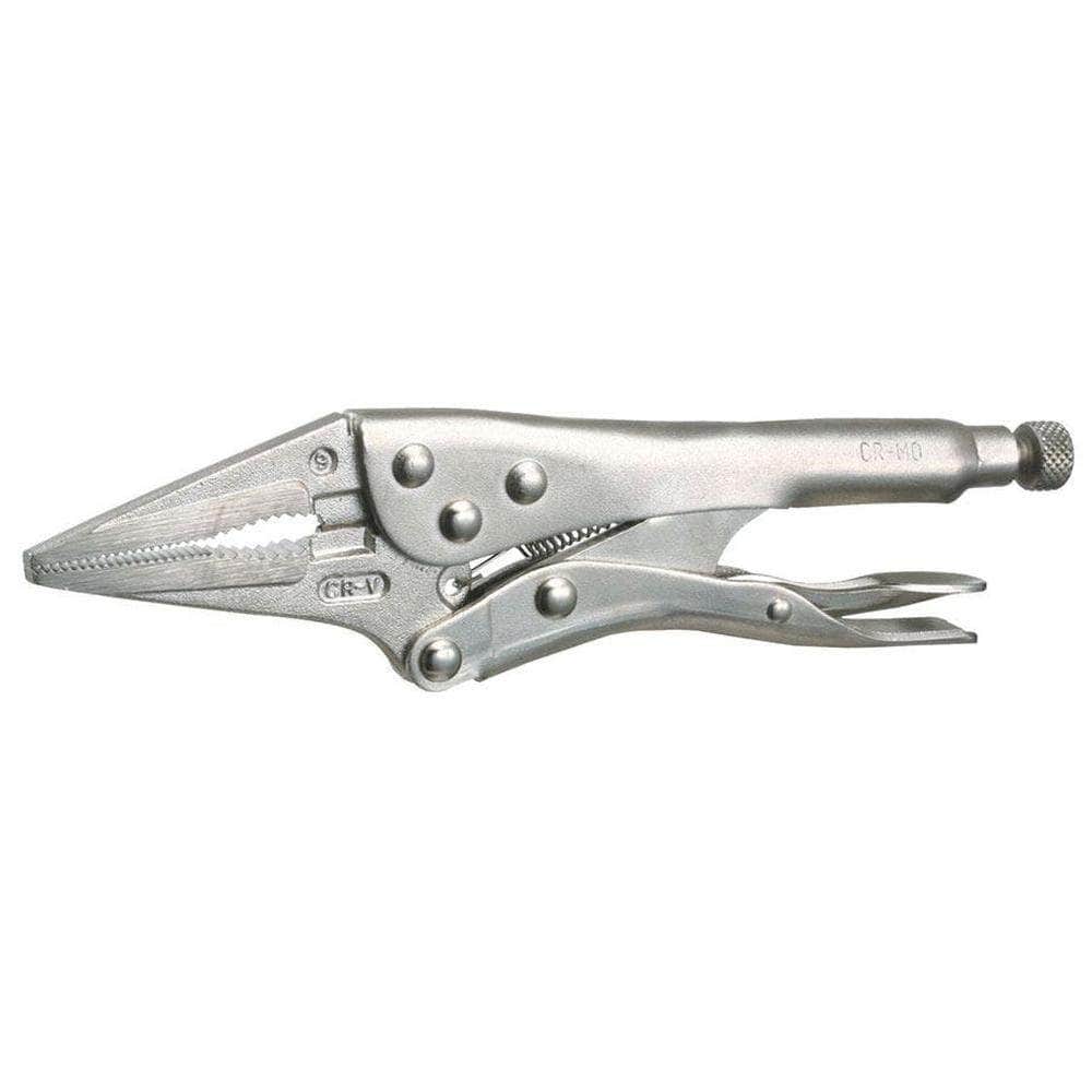AuzGrip AuzGrip A56080 225mm Long Nose Locking Pliers