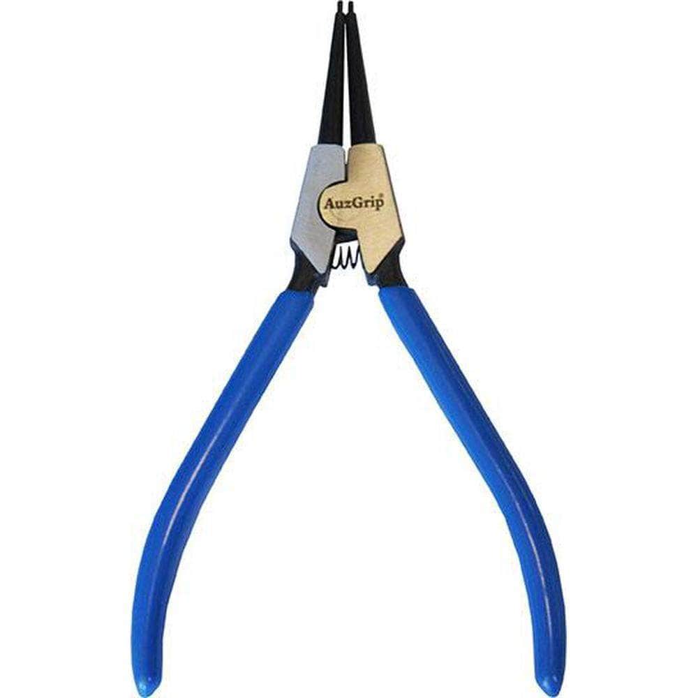 AuzGrip AuzGrip A57511 175mm Straight External Circlip Pliers