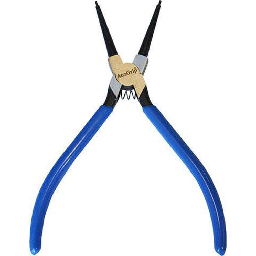 AuzGrip AuzGrip A57516 240mm Straight Internal Circlip Pliers
