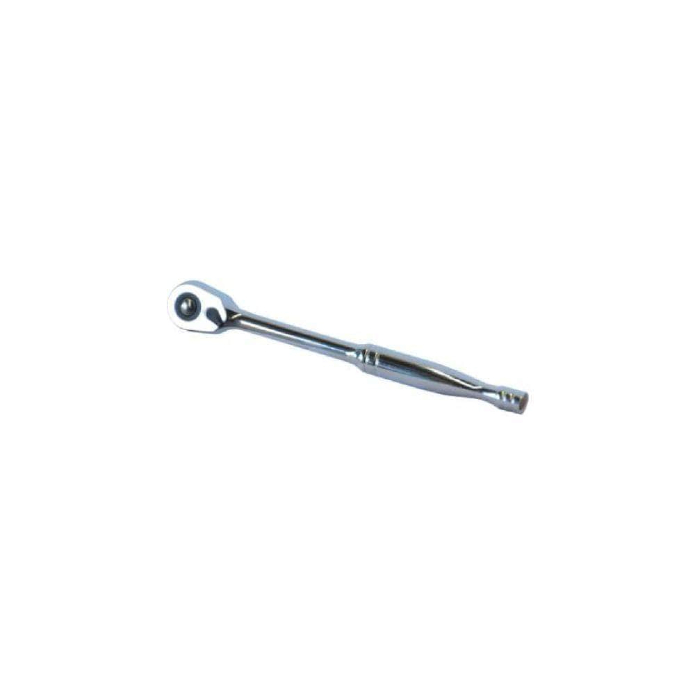 AuzGrip AuzGrip A70305 72 Teeth 1/4" Square Drive Ratchet