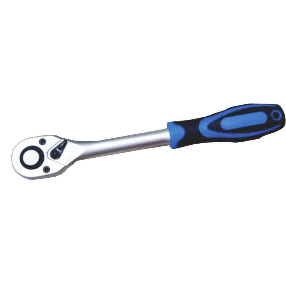 AuzGrip AuzGrip A70320 72 Teeth 3/8'' Square Drive Ratchet