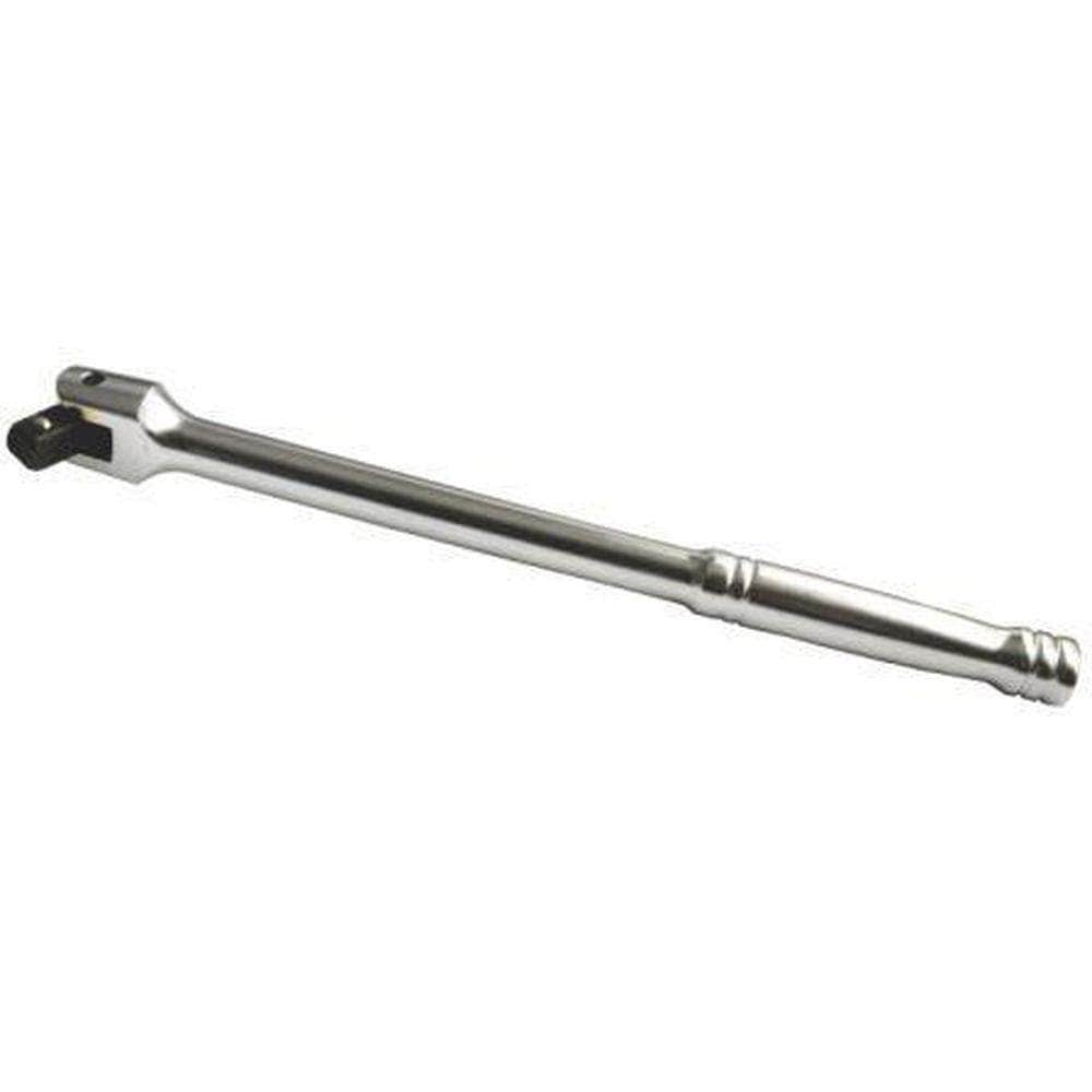AuzGrip AuzGrip A70322 250mm 3/8" Square Drive Flex Head Handle