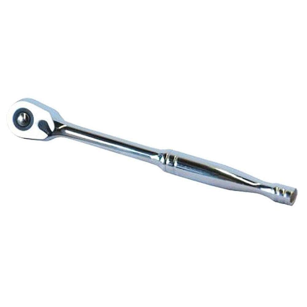 AuzGrip AuzGrip A70325 72 Teeth 3/8" Square Drive Ratchet