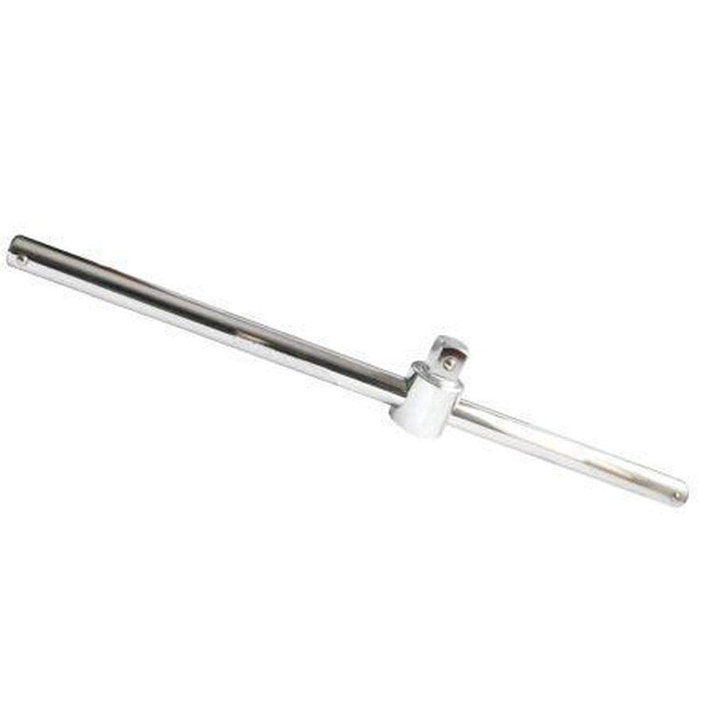 AuzGrip AuzGrip A70380 450mm 3/4" Square Drive Sliding T-Bar Handle