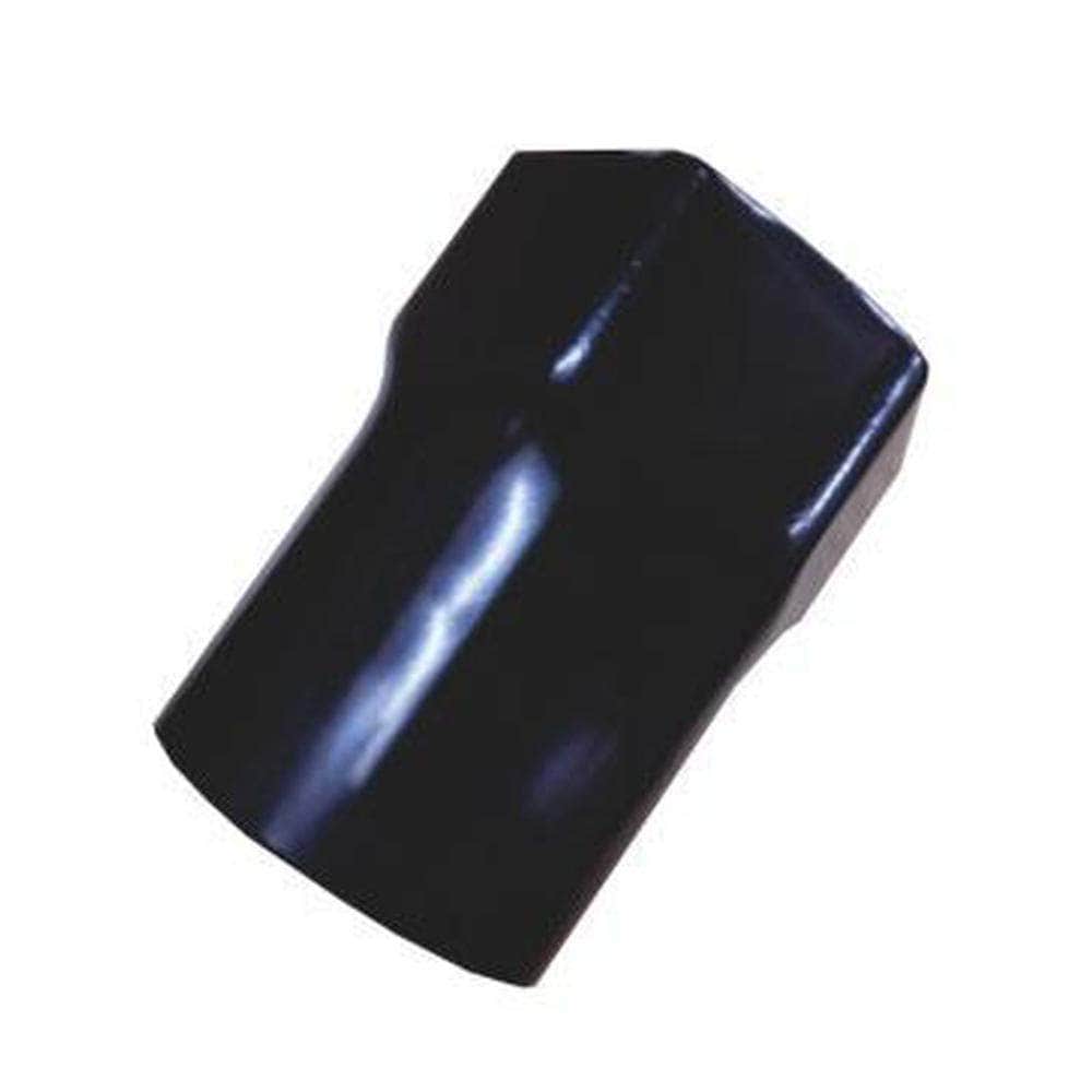 AuzGrip AuzGrip A76327 2-1/2" 6 Point 1/2" Square Drive Wheel Bearing Locknut Socket