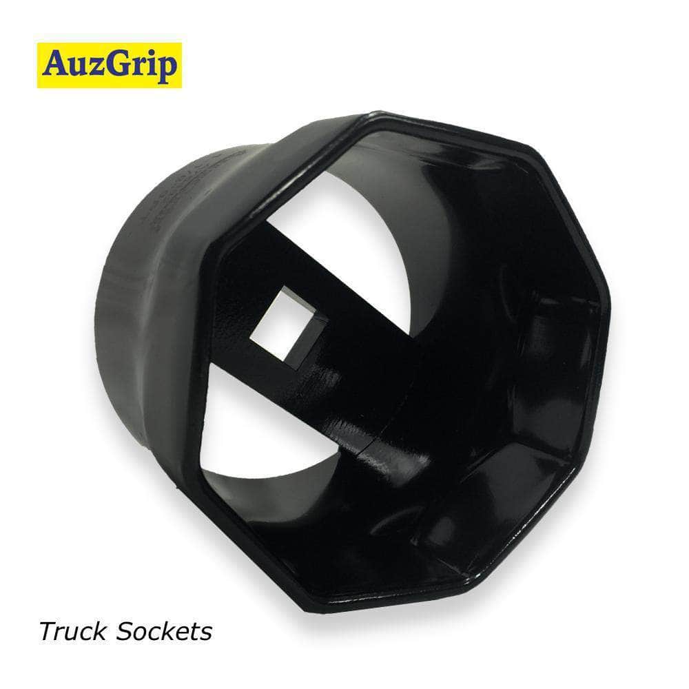 AuzGrip AuzGrip A76416 4-1/8'' (105mm) 6 Point 3/4" Square Drive Wheel Bearing Locknut Socket