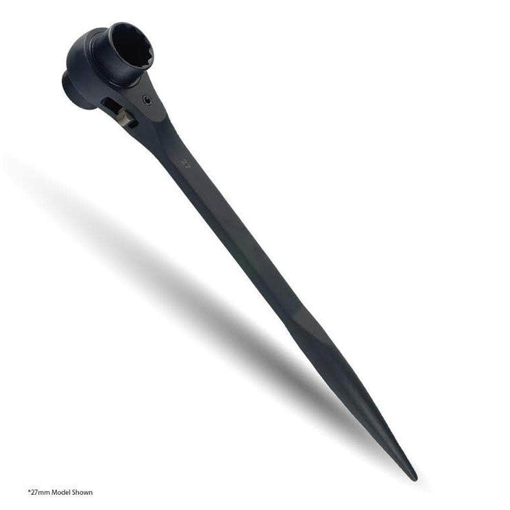 AuzGrip AuzGrip A84111 21x24mm 12 Point Podger Ratchet Spanner
