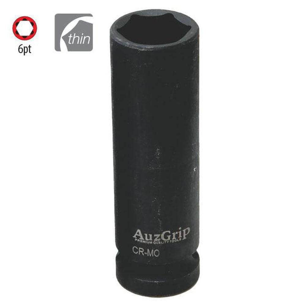 AuzGrip A84569 19mm 6 Point 1/2