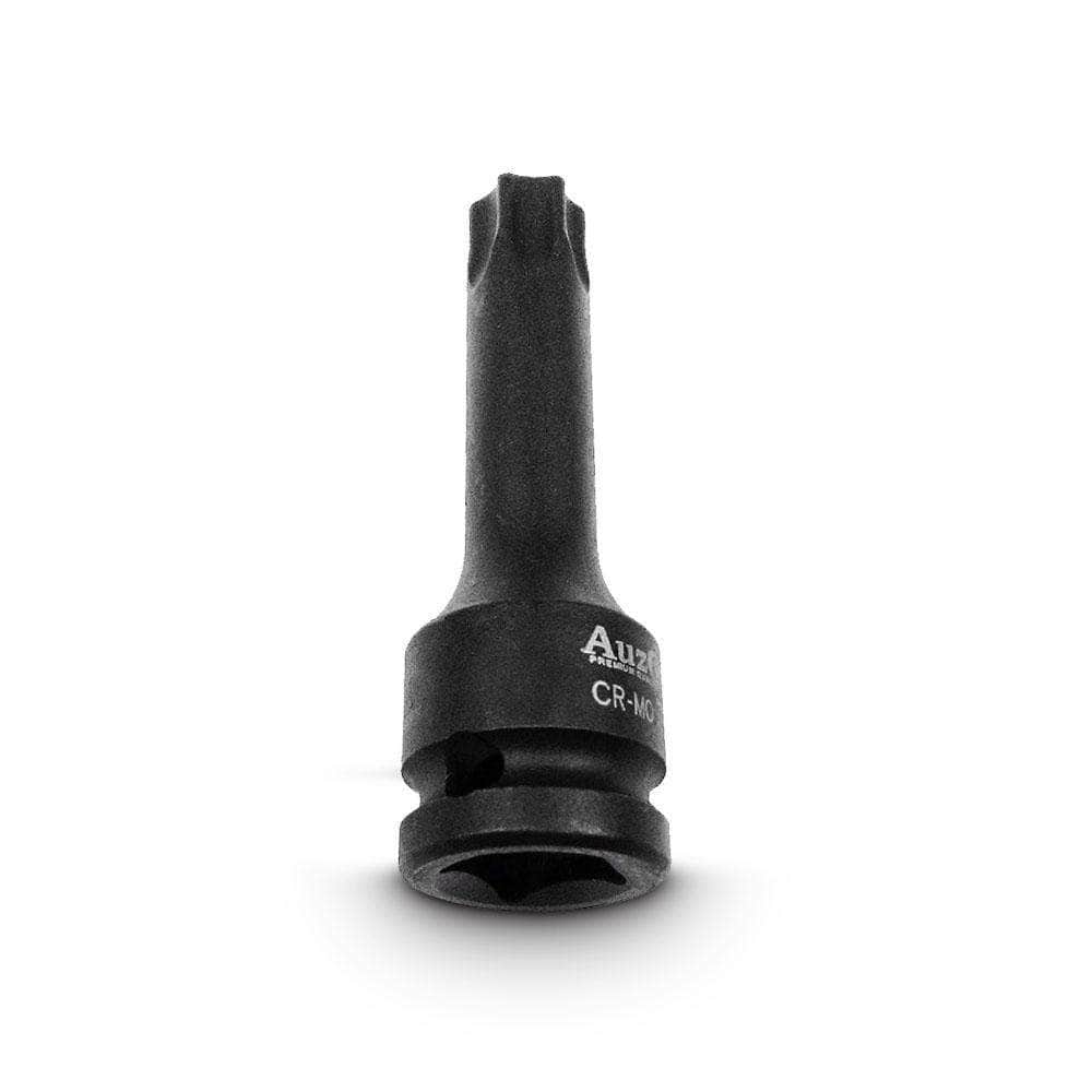 AuzGrip AuzGrip A84788 T30 1/2" Square Drive Torx Bit Impact Socket