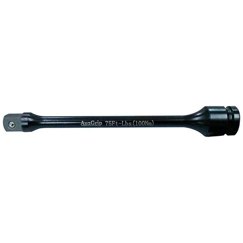 AuzGrip AuzGrip A84871 100Nm 1/2" Square Drive Torsion Extension Bar