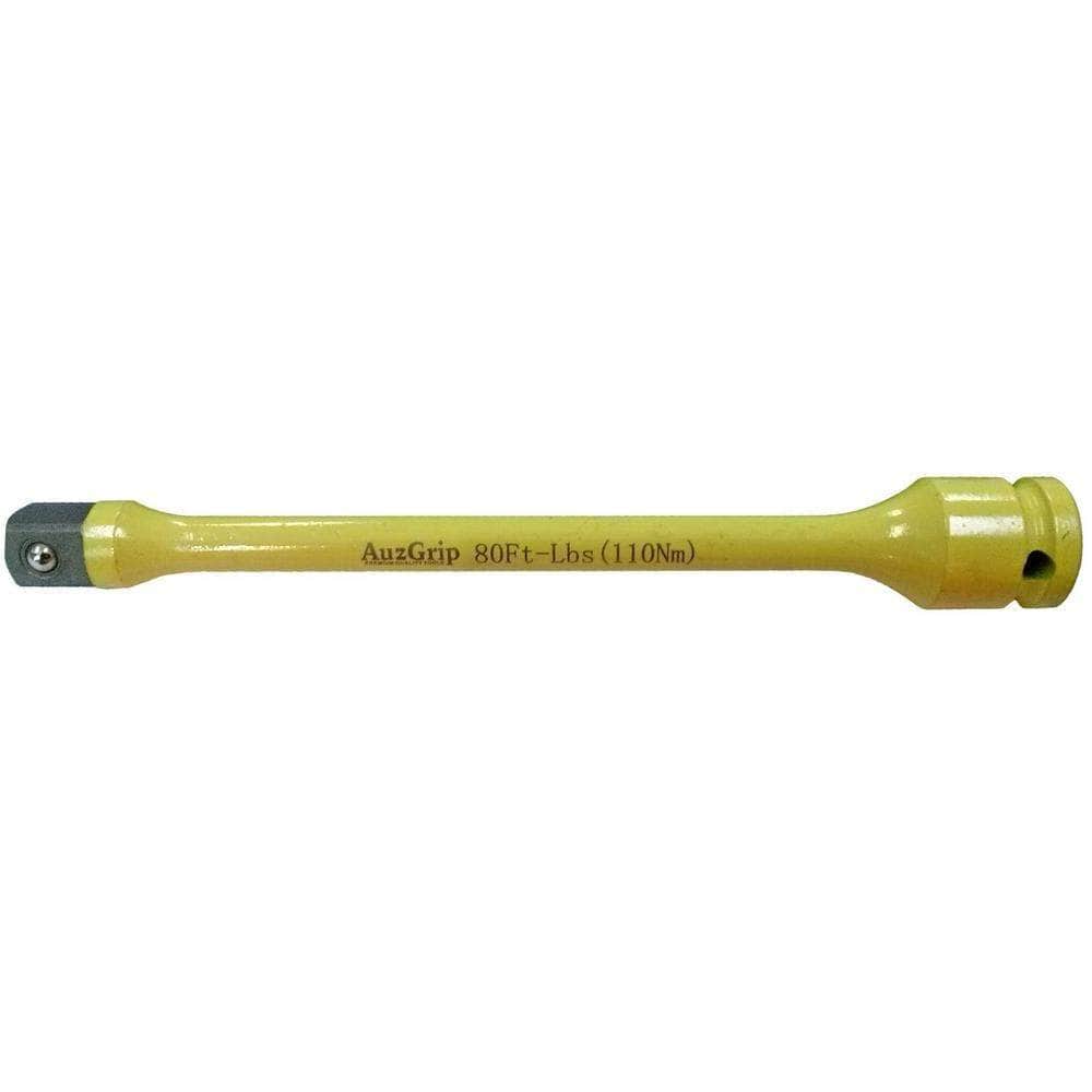 AuzGrip AuzGrip A84872 110Nm 1/2" Square Drive Torsion Extension Bar