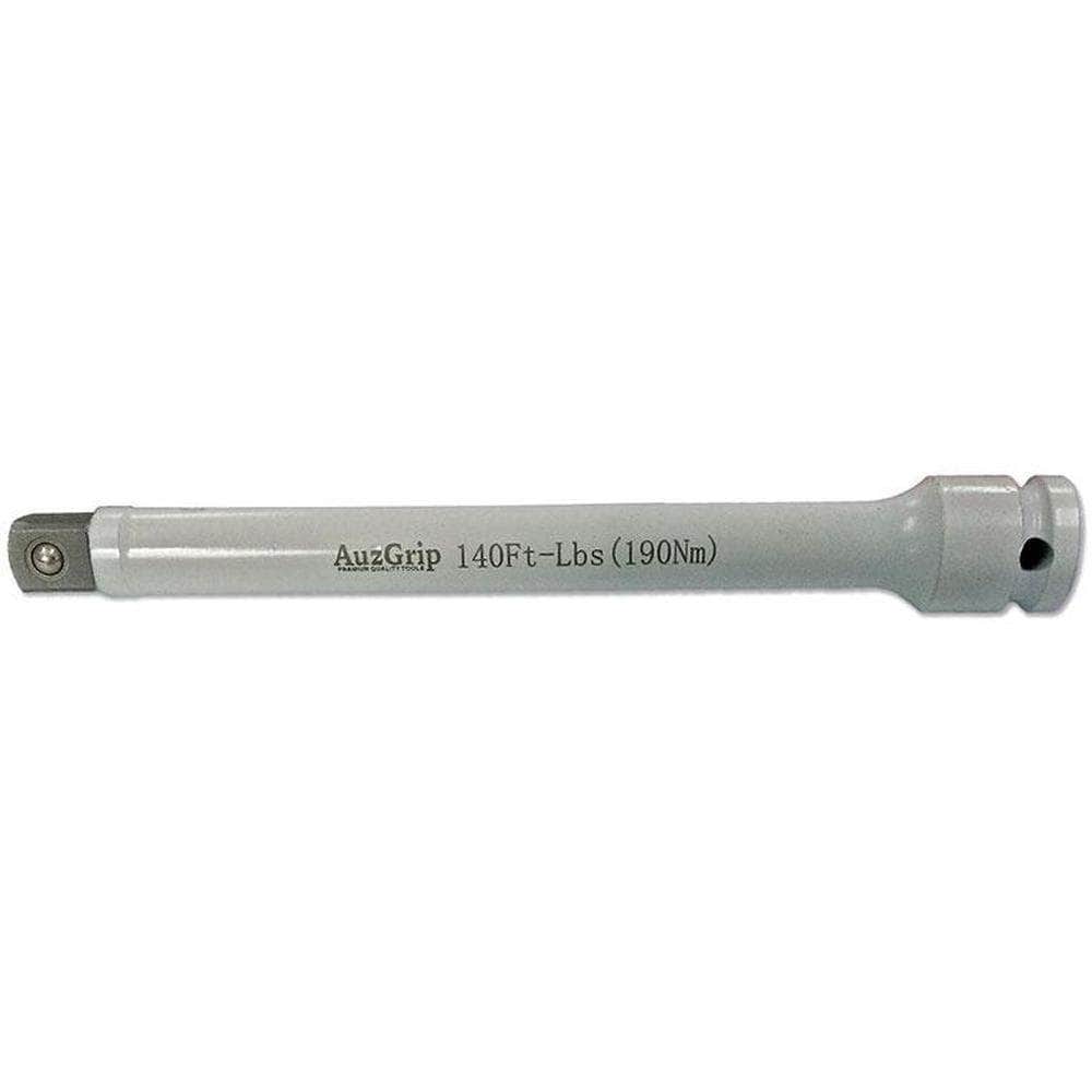 AuzGrip AuzGrip A84878 190Nm 1/2" Square Drive Torsion Extension Bar