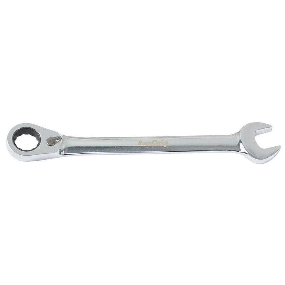 AuzGrip AuzGrip A89521 9mm Combination Reversible Ratchet Spanner