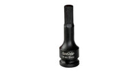 Impact bit Sockets