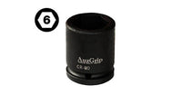 6-Point Impact Sockets
