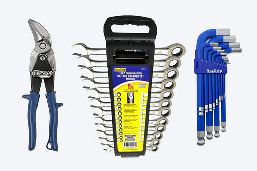 AuzGrip on Sale