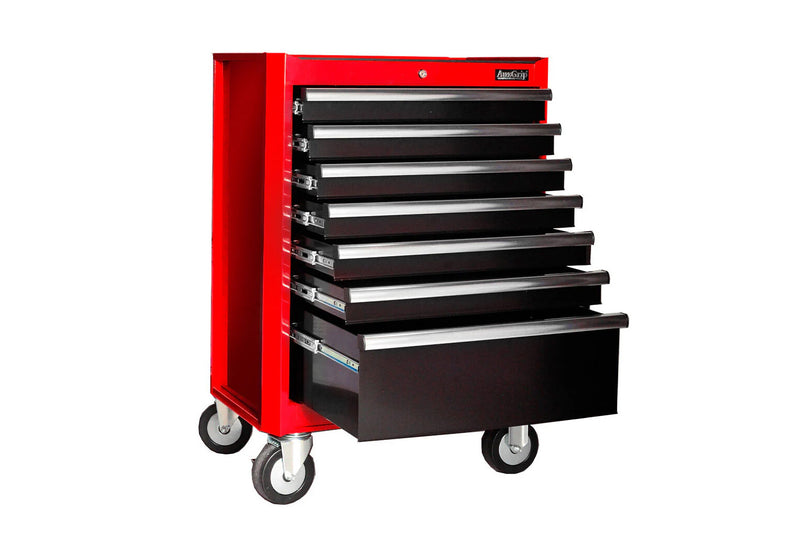 <p>The <strong>Most Robust</strong> Rolling Tool Cabinets</p>