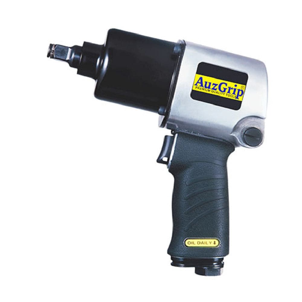 AuzGrip AuzGrip A14030 1695Nm 3/4" Square Drive Heavy Duty Air Impact Wrench