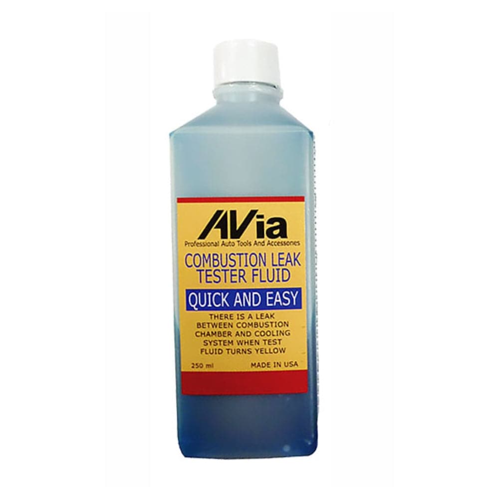 AuzGrip AuzGrip A17110 250ml Combustion Leak Detector Fluid