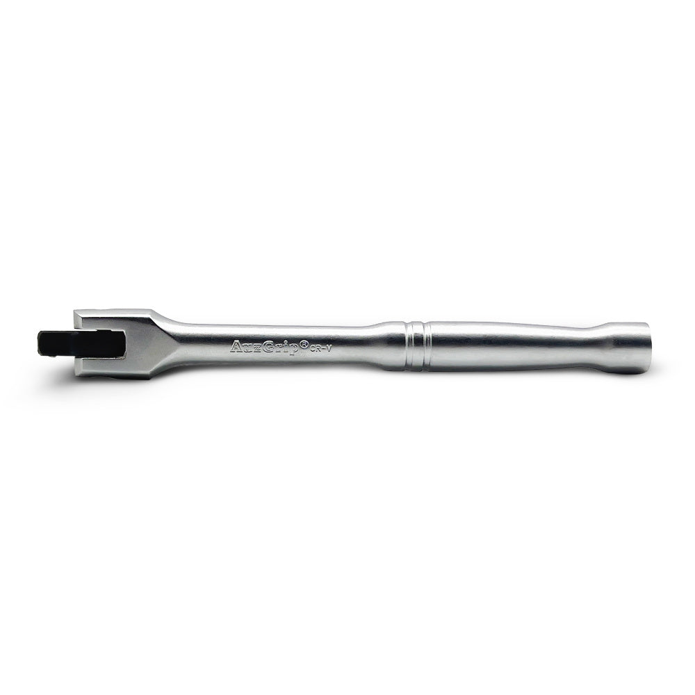 AuzGrip 150mm Flex Handle Front