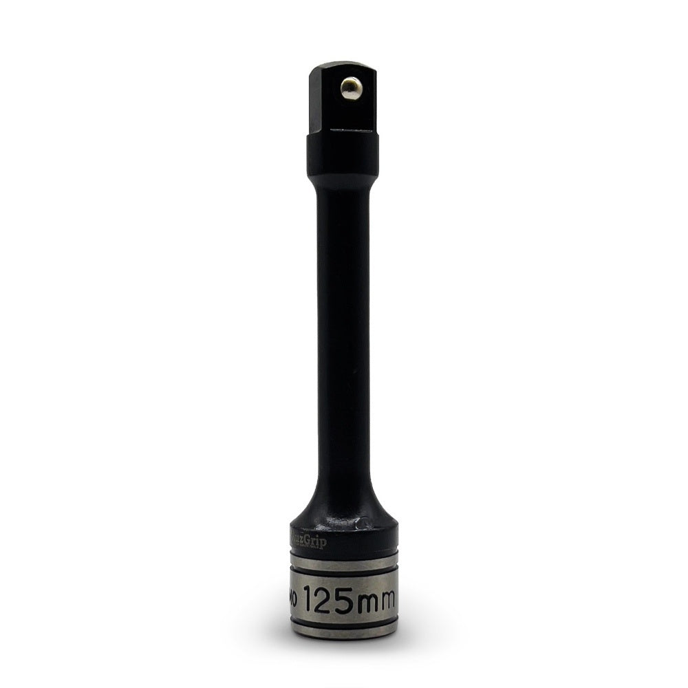 AuzGrip A84501 125mm Square Drive Impact Extension Bar Front