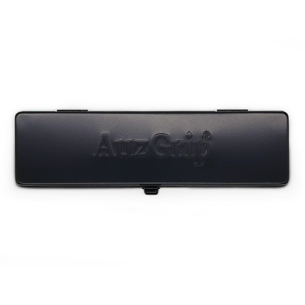 AuzGrip A84612 11 Piece Metric Deep Impact Socket Set Case