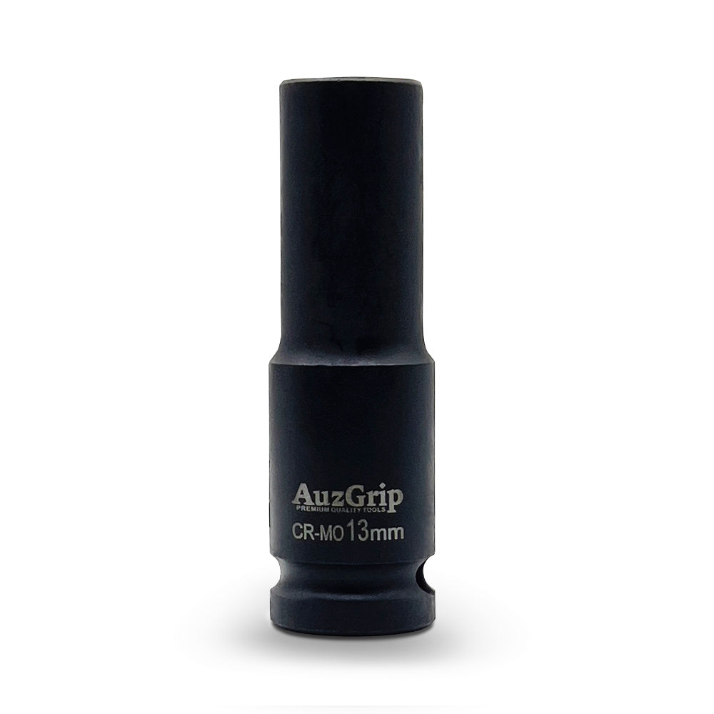 AuzGrip A84706 13mm Deep Impact Socket