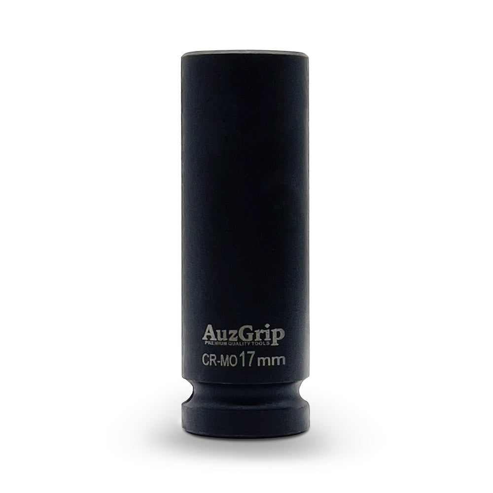 uzGrip A84710 17mm Deep Impact Socket