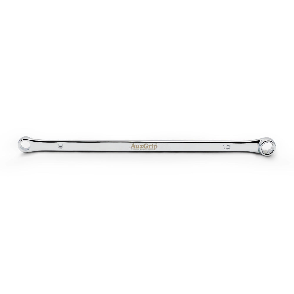 AuzGrip A88002 8 x 10mm Extra Long Ring Spanner Front_jpg